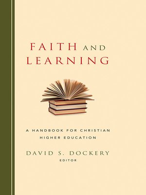cover image of Faith and Learning